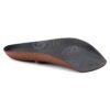 Blue Footbed Tradition Black Edition - Black
