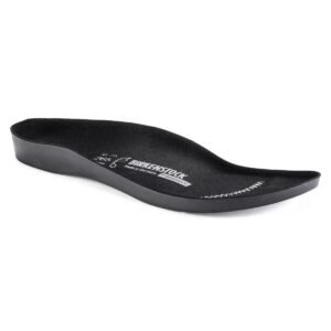 Birki Air Anti-static Replacement Footbed - Black