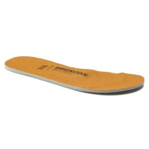 Comfort Insole Birko Tex Textile - Brown