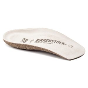 Birko Natural Natural Leather - Beige