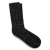 Cotton Twist Women Cotton/Polyamid/Elastane - Black