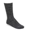 Cotton Twist Men Cotton/Polyamid/Elastane - Black