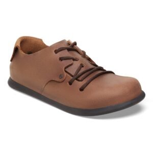 Montana Waxy Leather - Cuoio