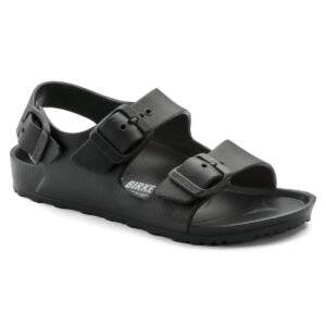 Milano Kids EVA - Black