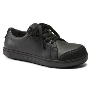 QS 500 Microfiber - Black