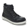 QS 700 Natural Leather - Black