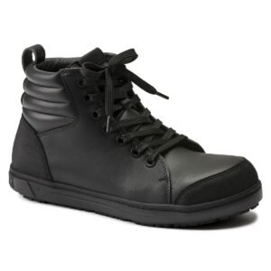 QS 700 Microfiber - Black