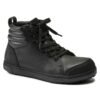 QS 700 Microfiber - Black
