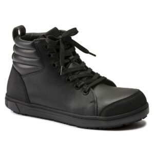 QS 700 Microfiber - Black