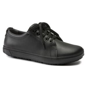 QO 500 Microfiber - Black