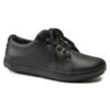 QO 500 Microfiber - Black