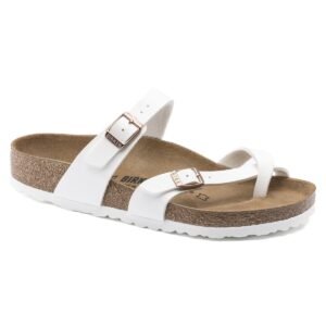Mayari Birko-Flor - White (1014190)