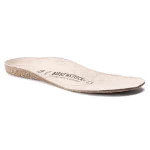 Replacement Footbed - Sandshell/Creme (1014915/1014916)