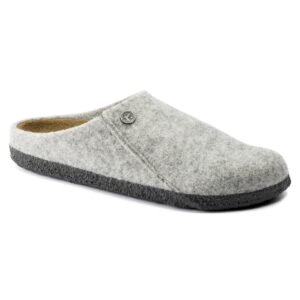 Zermatt Felt - Light Grey