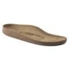 Replacement Standard Footbed Standard Zermatt / Andermatt - Dark Brown