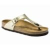 Gizeh Birko-Flor - Gold