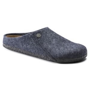 Zermatt Felt - Dark Blue