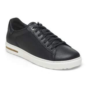 Bend Low Natural Leather - Black (1017721/1017722)