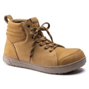 QS 700 Natural Leather - Camel