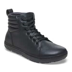QO 700 Natural Leather - Black (1020881)
