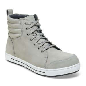 QS 700 Natural Leather - Grey