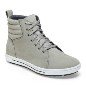 QO 700 Natural Leather - Grey