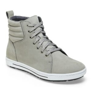 QO 700 Natural Leather - Grey