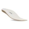 Replacement Footbed Wool - Sandshell/Creme