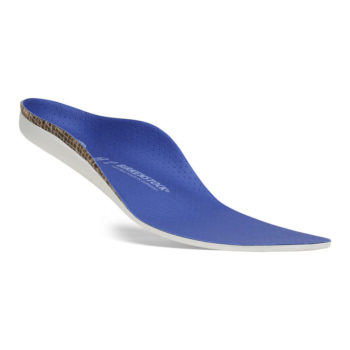 Replacement Footbed - Blue