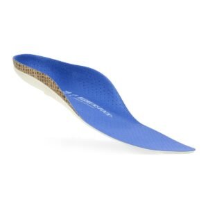 Blue Footbed for Sneakers - Blue