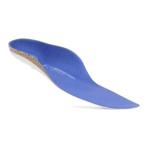 Blue Footbed for Sneakers - Blue (1025100)