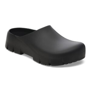 Super Birki 2.0 Polyurethane - Black