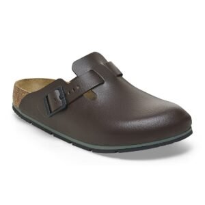 Boston Pro Natural Leather - Soft Java