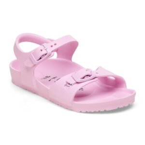 Rio Kids EVA - Fondant Pink