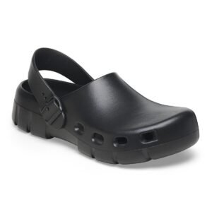 Birki Flow EVA - Black