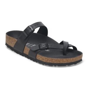 Mayari Birko-Flor - Triples Black