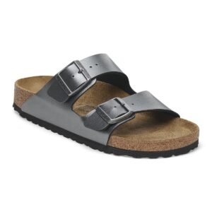 Arizona Birko-Flor - Metallic Black