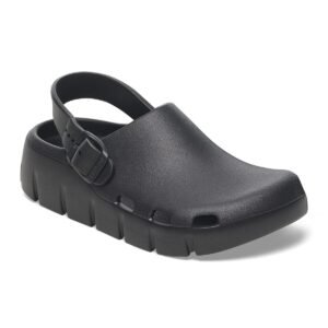 Birki Flow Kids EVA EVA - Black