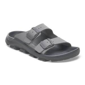 Mogami Terra Stealth Birko-Flor - Apex Whale Gray