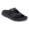 Mogami Terra Stealth Birko-Flor - Apex Black