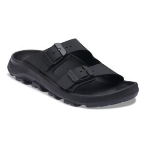 Mogami Terra Stealth Birko-Flor - Apex Black