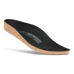Replacement Footbed - Black