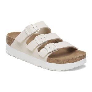 Florida Flex Platform Birko-Flor - Eggshell