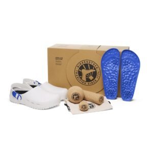 Recovery Pack Polyurethane - White
