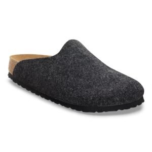 Amsterdam Wool - Anthracite