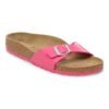 Madrid Birko-Flor Patent - Patent Fuchsia Tulip