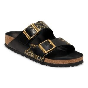 Arizona Natural Leather - Black (1031201/1031211)