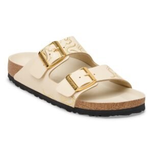 Arizona Natural Leather - Vanilla