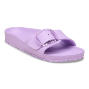 Madrid Big Buckle EVA - Crocus