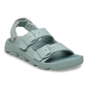 Mogami Kids Birko-Flor - Pure Sage